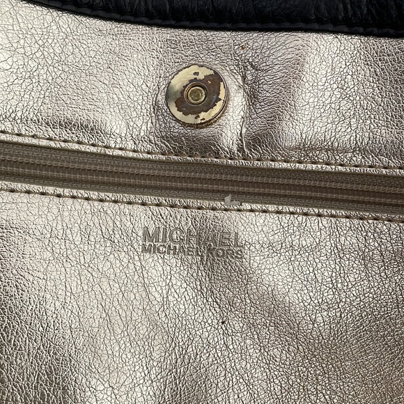 MICHAEL KORS VINTAGE TOTE - Picture 4 of 7